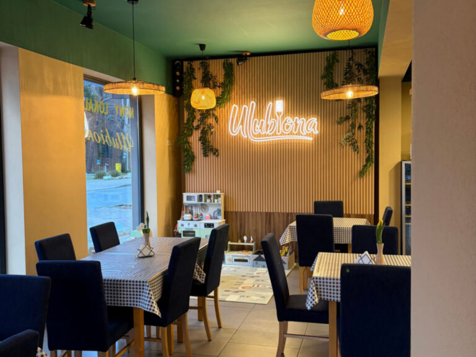 Zdjęcie restauracji (1)