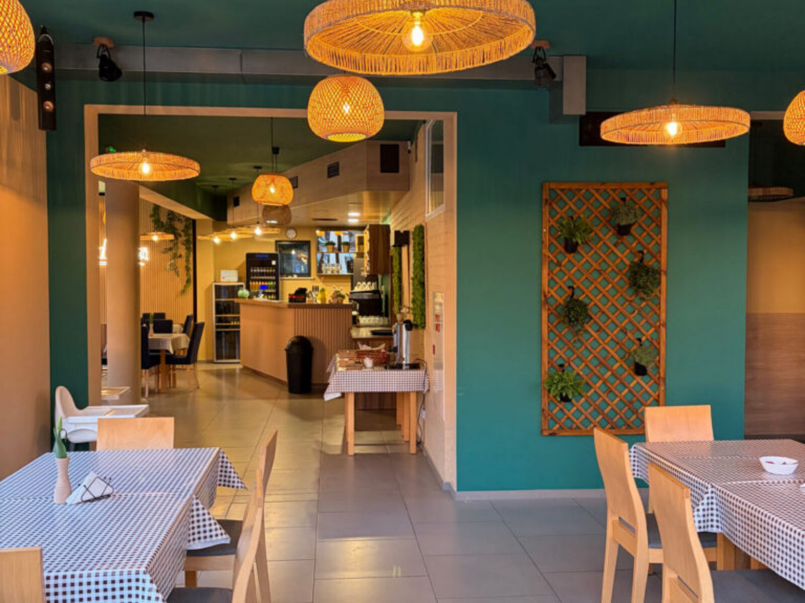 Zdjęcie restauracji (2)